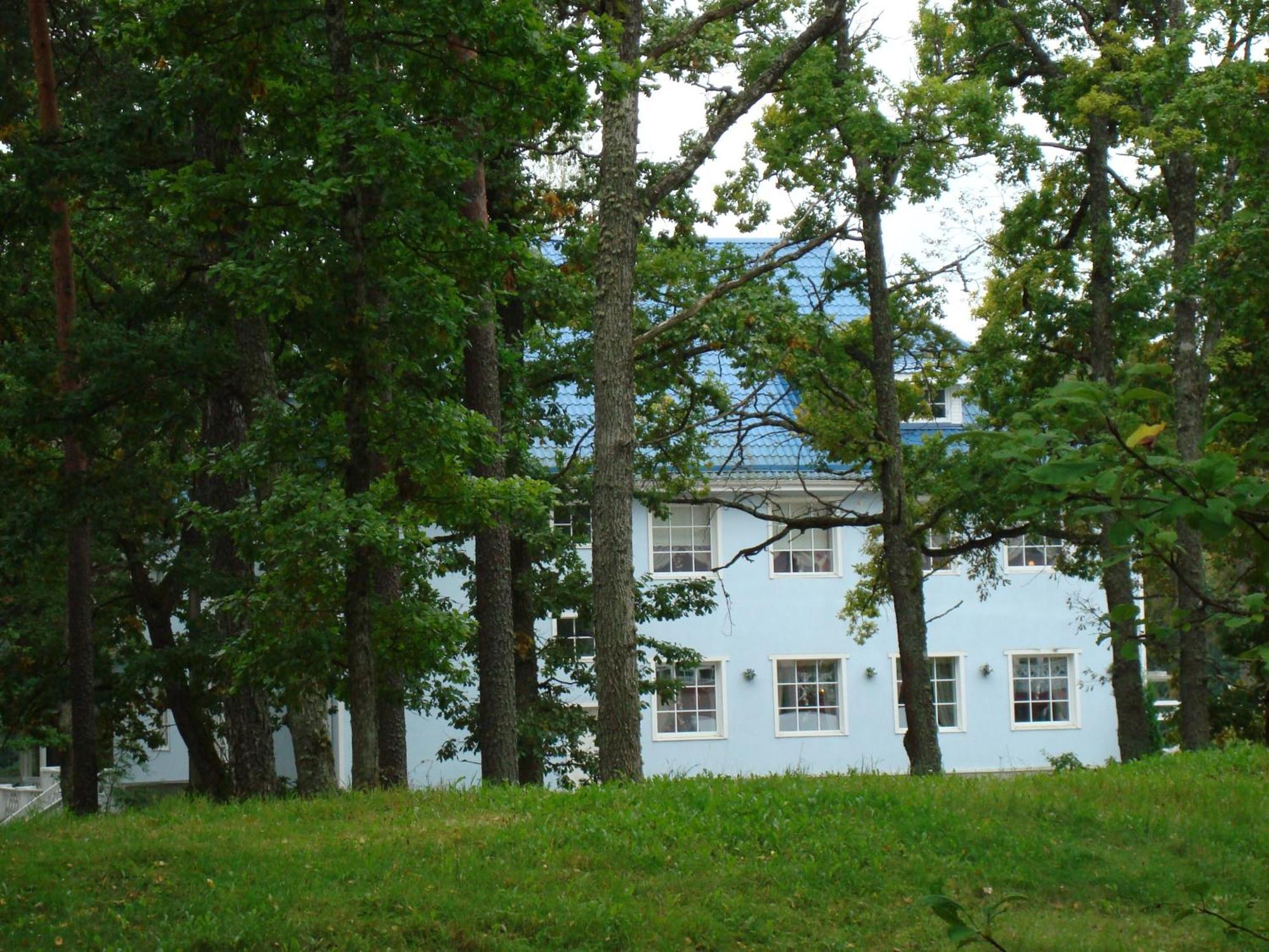 Aegviidu Nelijaerve Holiday Centre חדר תמונה