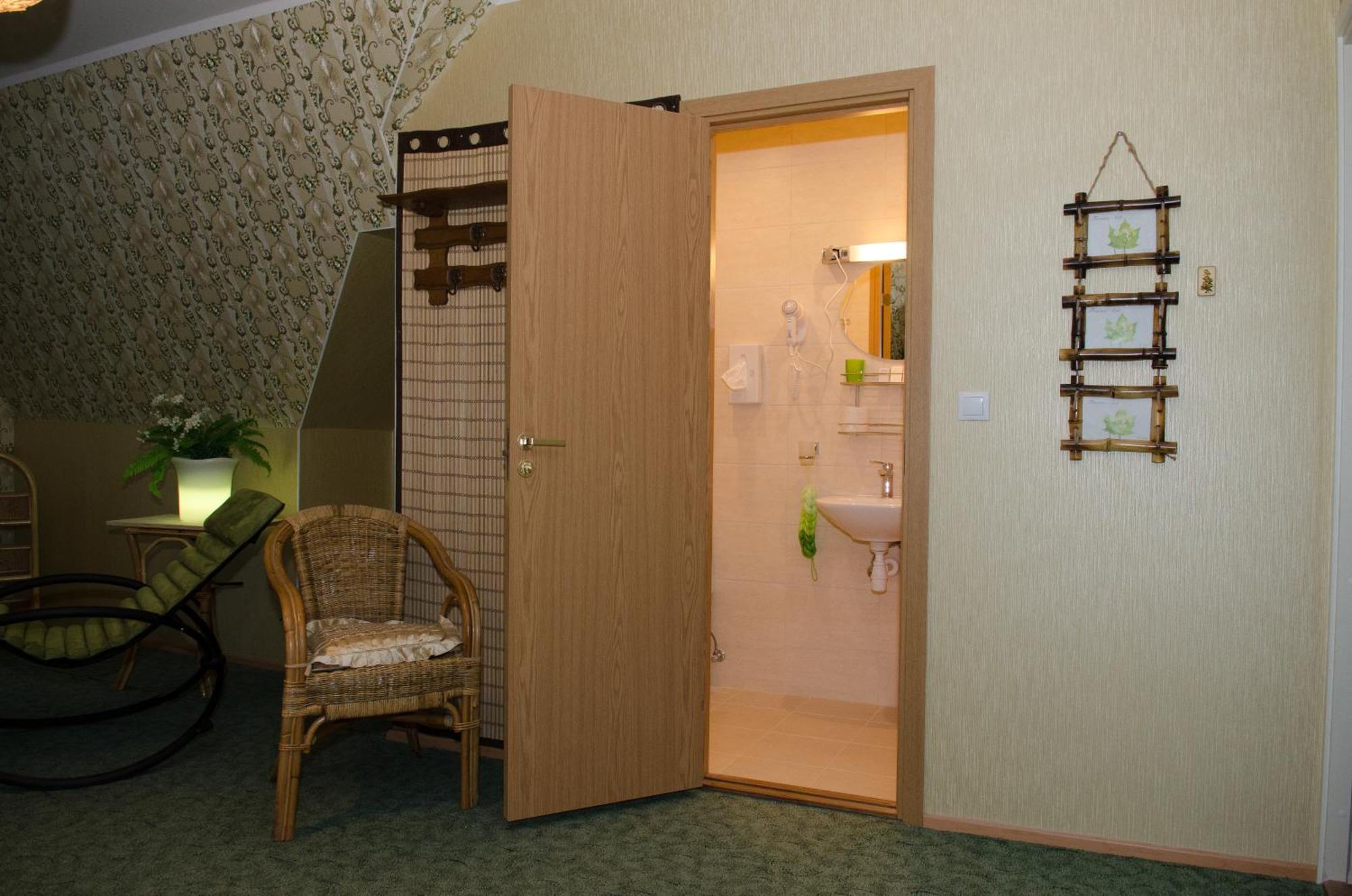 Aegviidu Nelijaerve Holiday Centre חדר תמונה